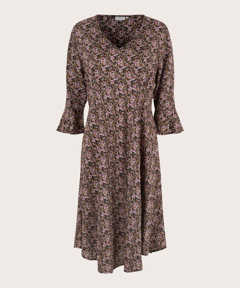 Nita Kleid, Dusky Orchid
