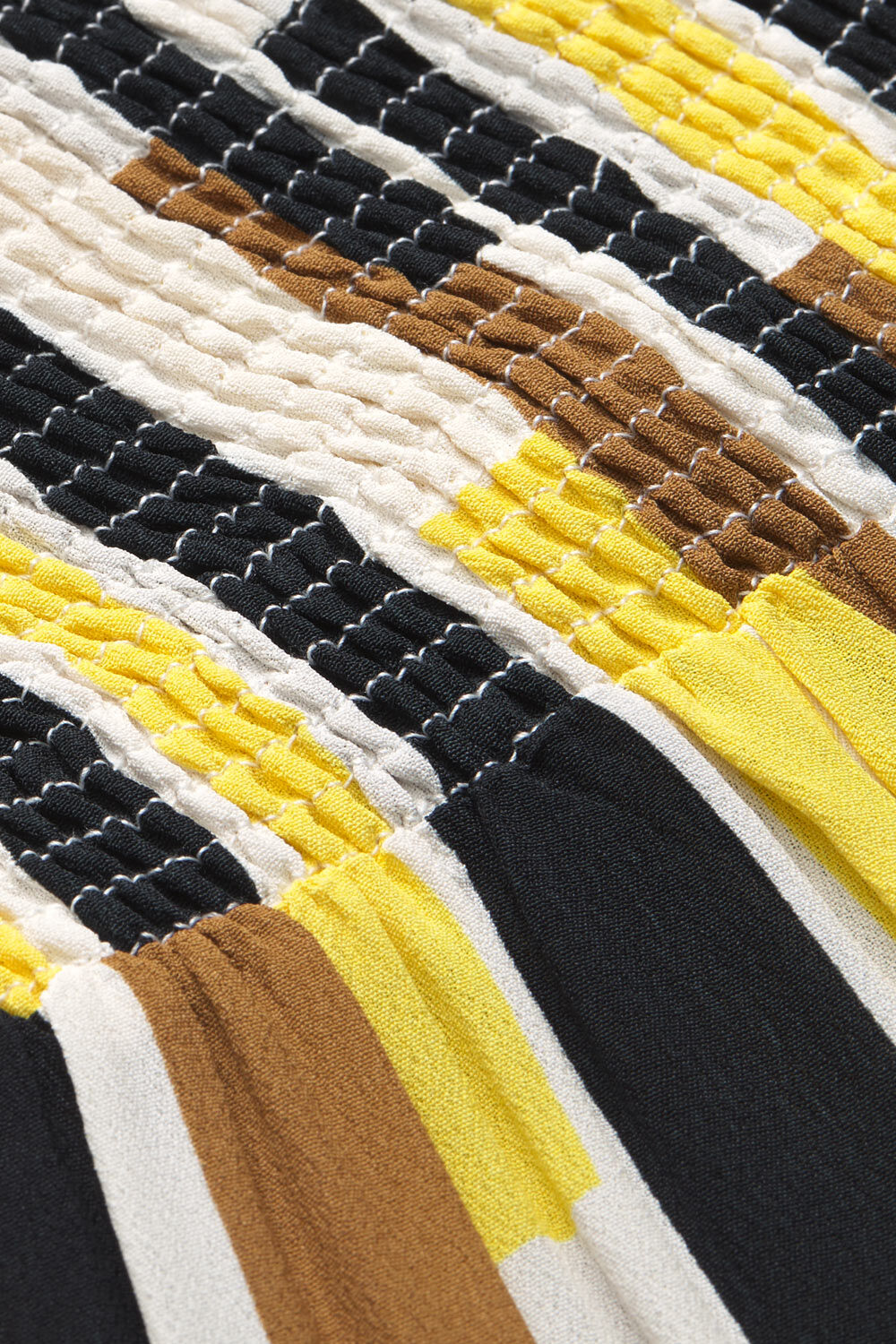 SONDRA ROCK, Cream gold