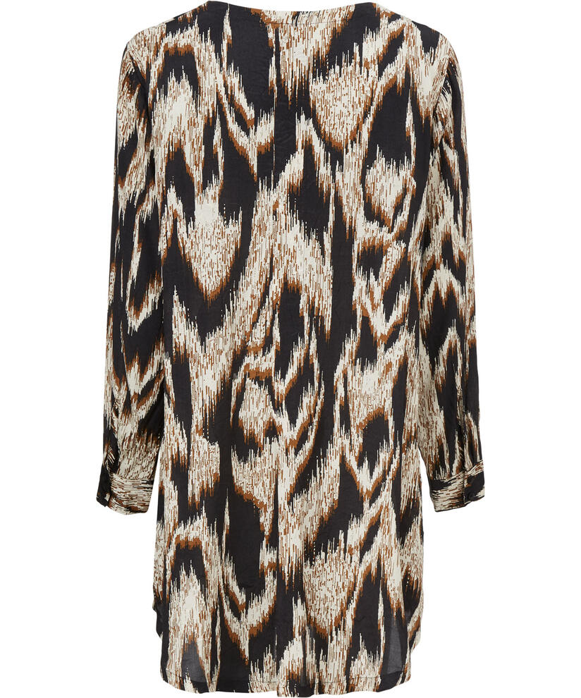 GLENVANA TUNIKA, Monk's Robe