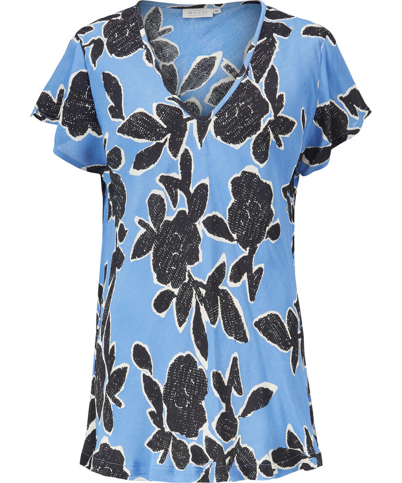 KALLO BLUSE, Granada Sky