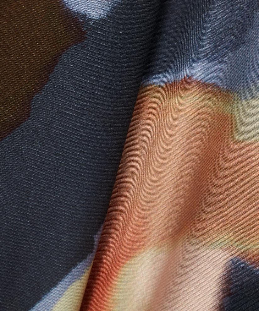 Nora Kleid, Rose Smoke