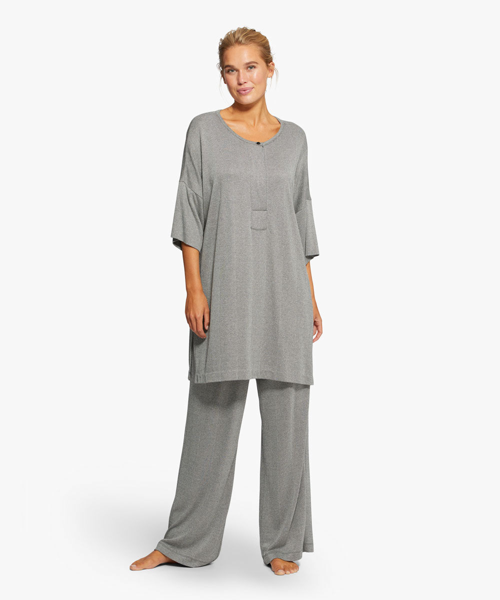 PIRISTA HOSE, D. Grey mel.