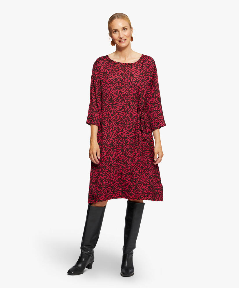 NONIE KLEID, Scarlet Sage