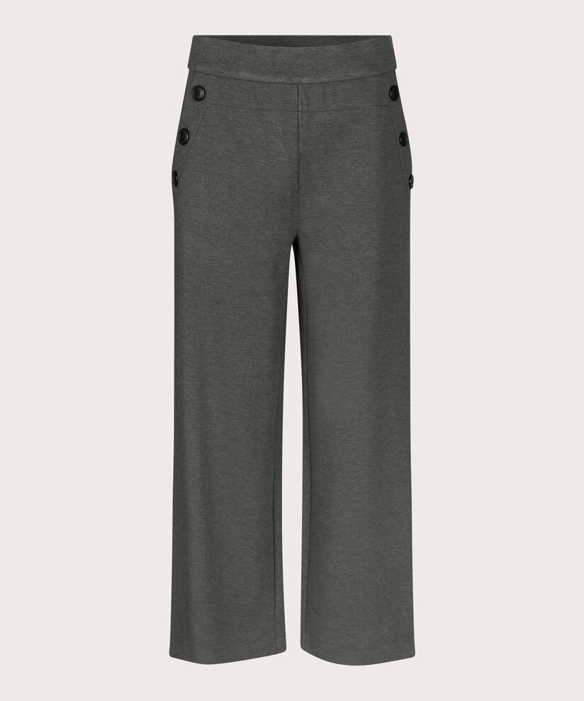 Prisca JERSEY Hose, M. Grey mel., hi-res