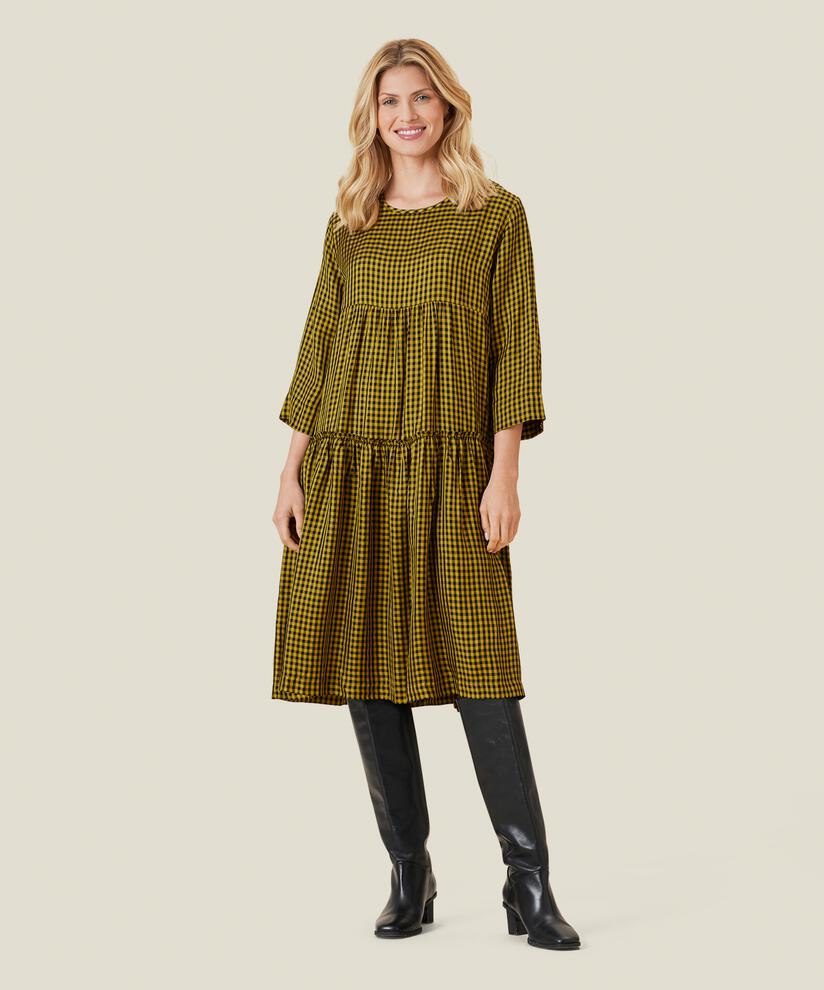 NYKIA KLEID, Olive Oil