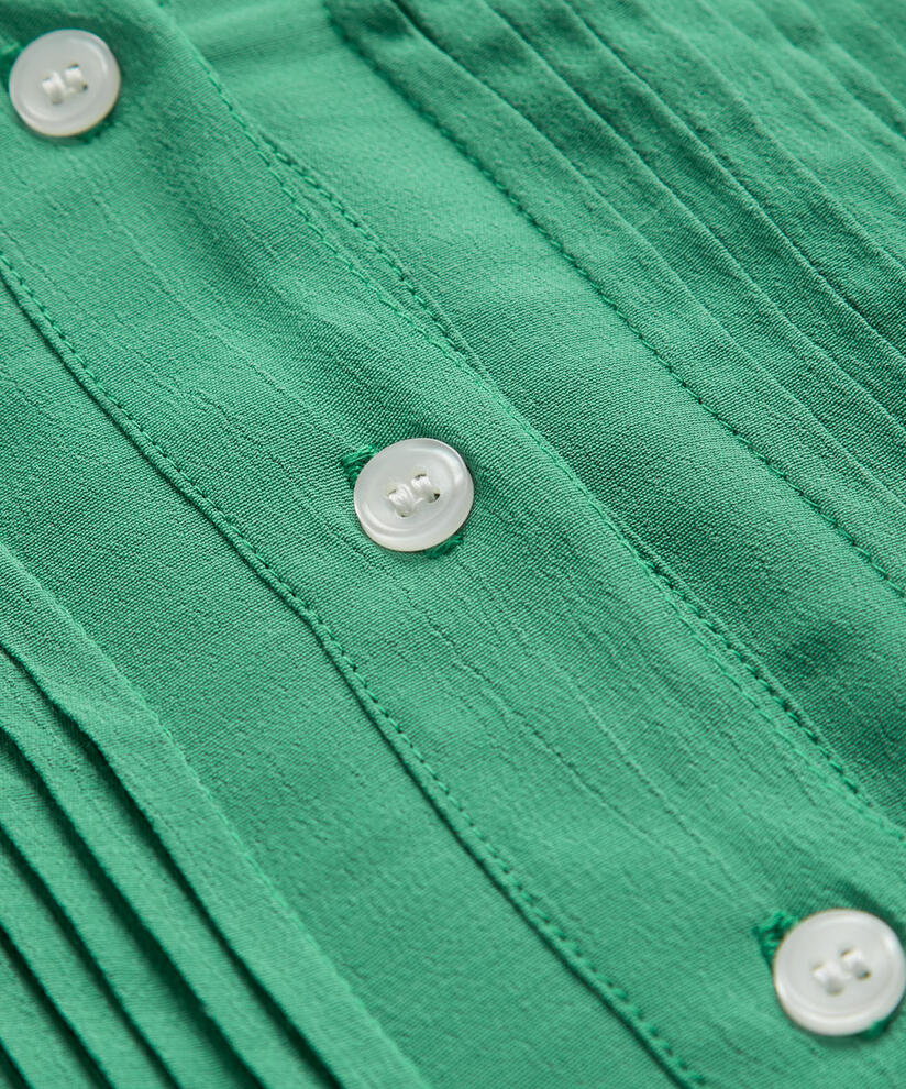 NICKY HEMDKLEID, Bottle Green