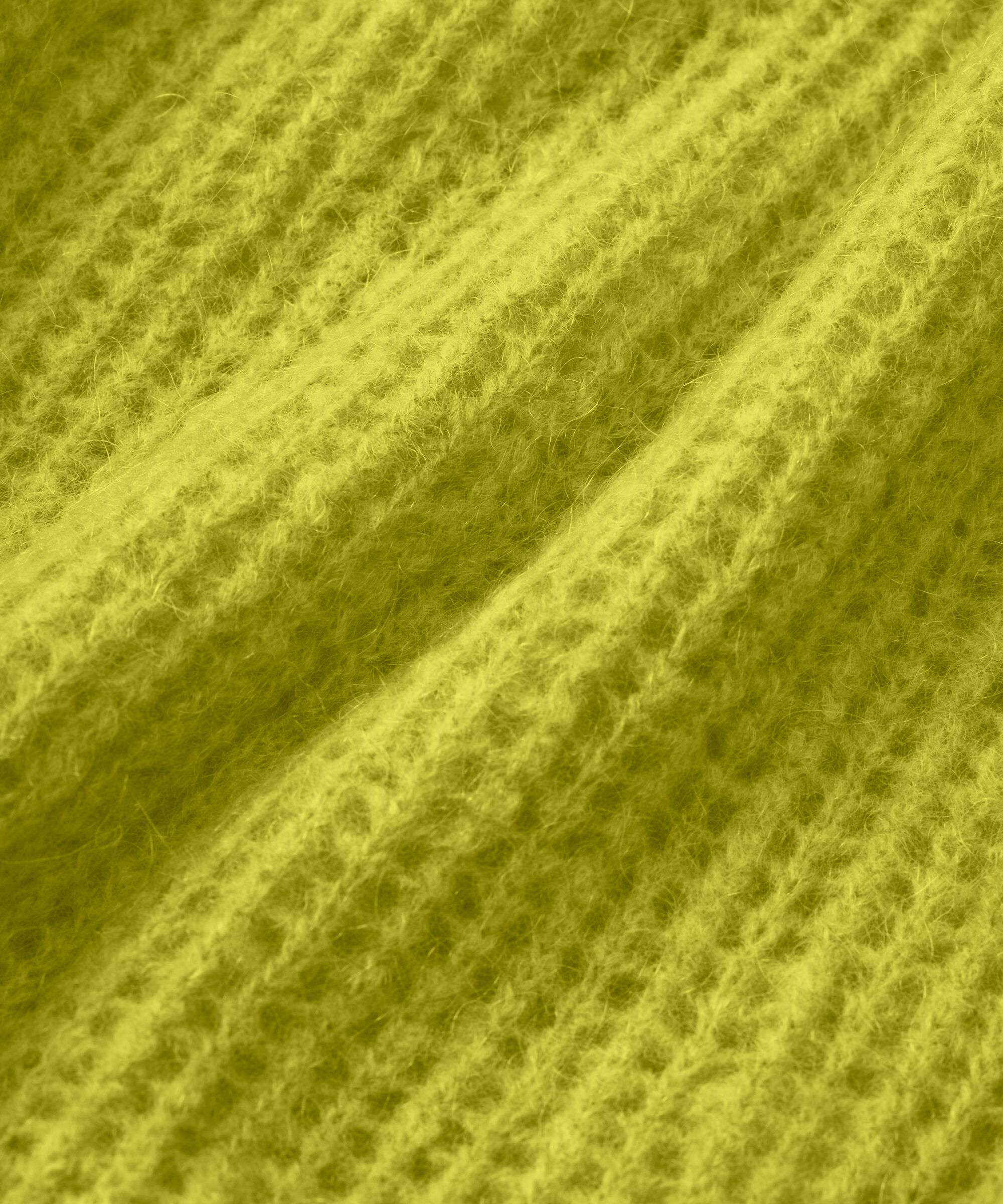Locker gestrickter Pullover mit langen Ärmeln, Oasis