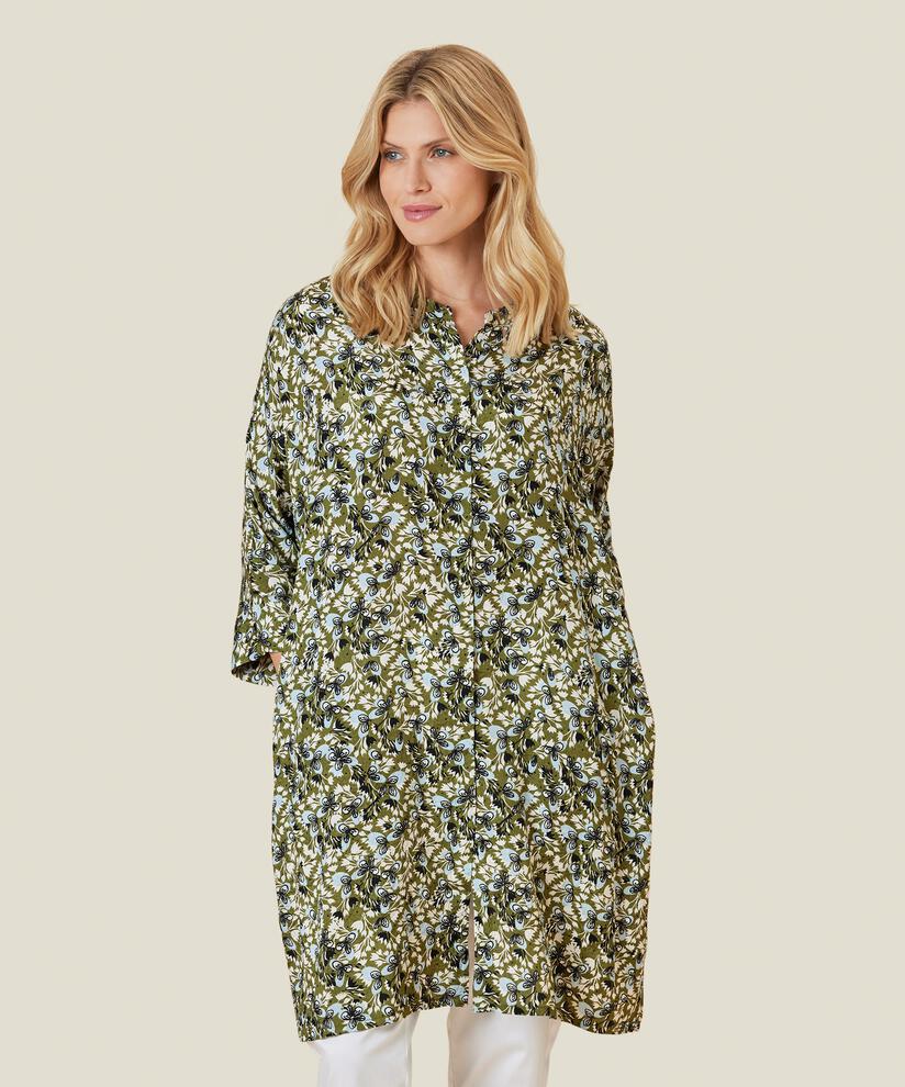 IOSETTA HEMDKLEID, Olivine