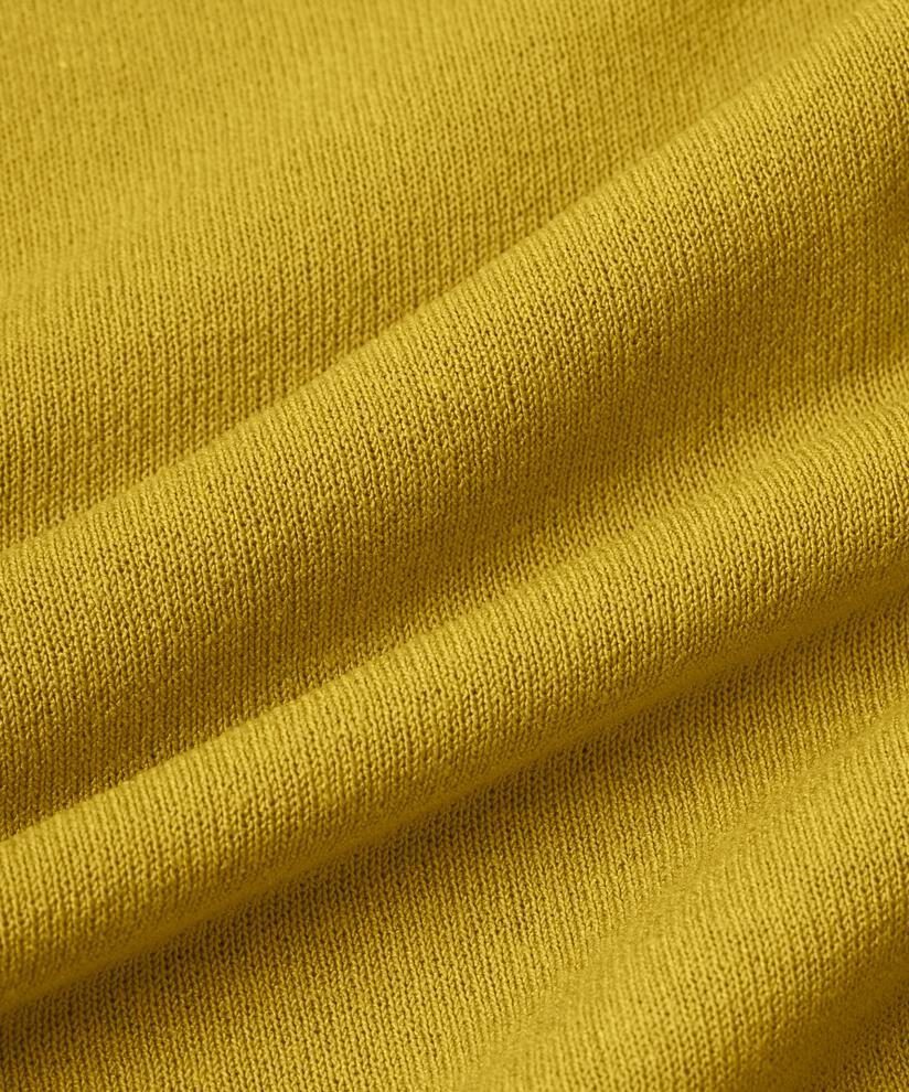 Tunika Mit Rundhalsausschnitt Und Taschen, Burnish Gold