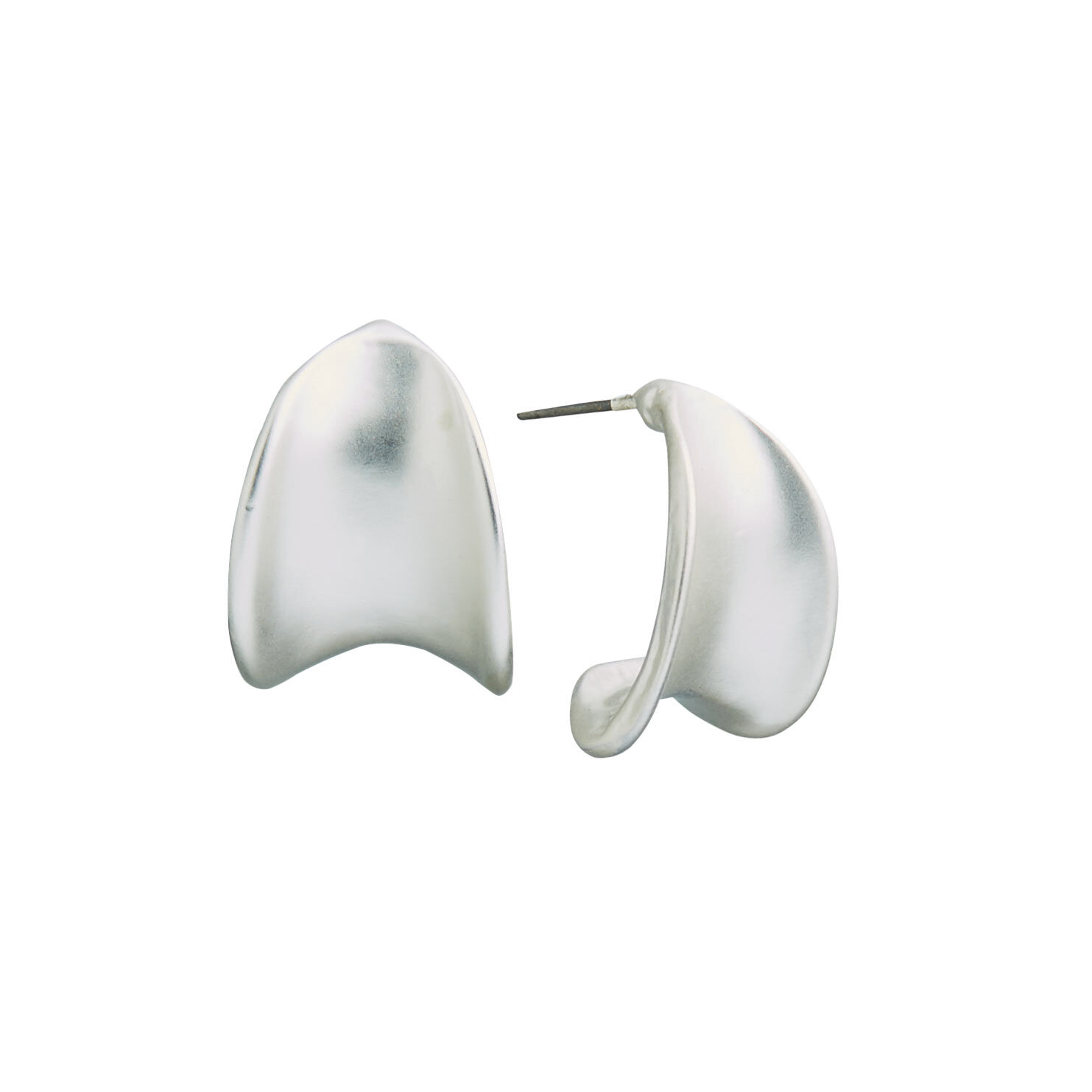 RANI OHRRINGE, Silver