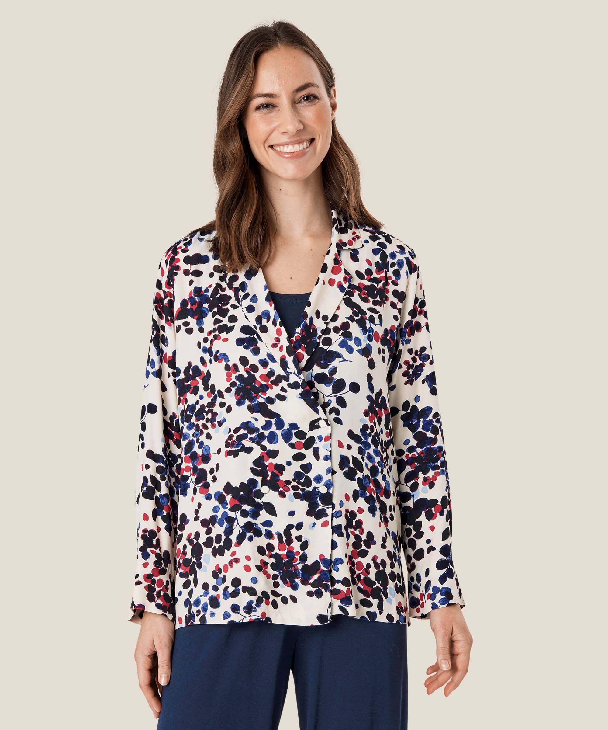 Julle Jacke, Whitecap