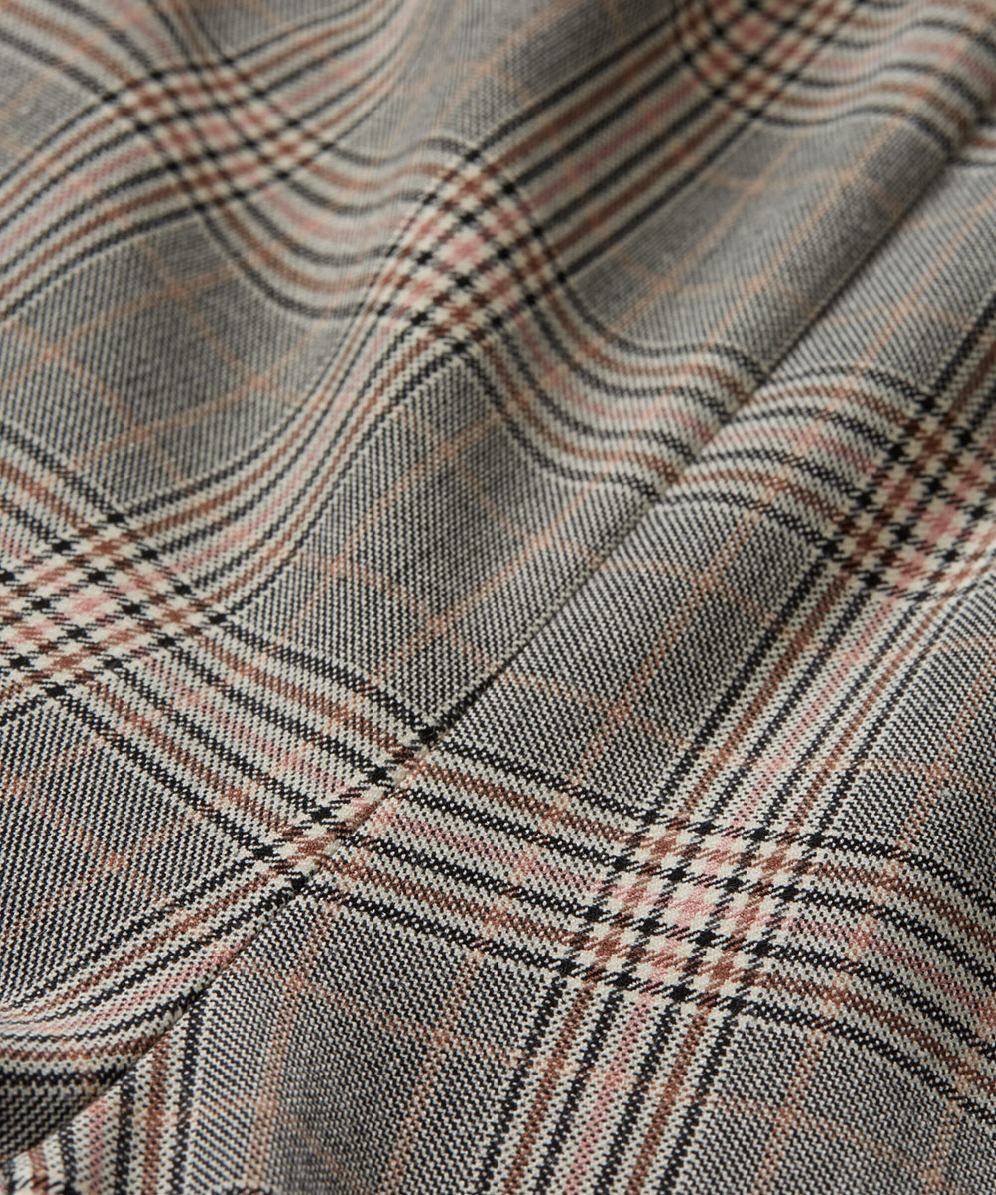 PAMELLE HOSE, Dusty Rose