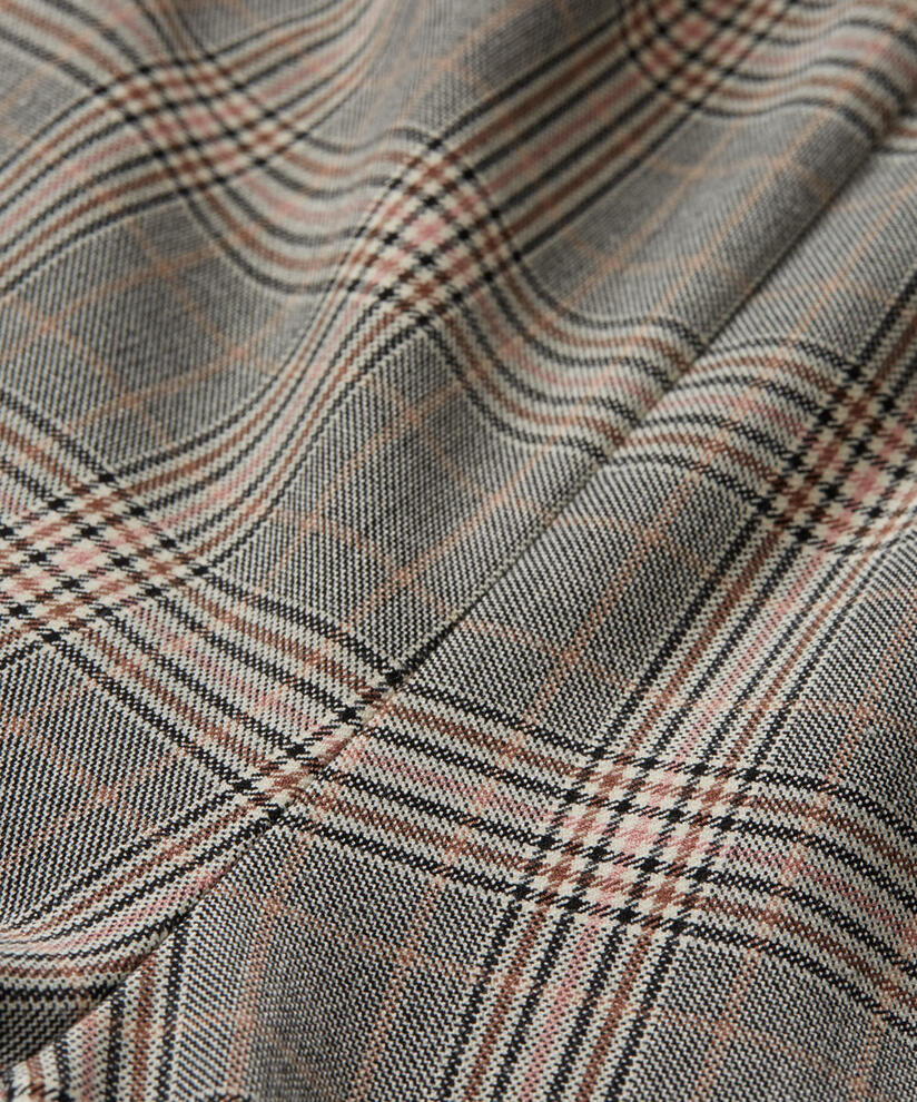 PAMELLE HOSE, Dusty Rose