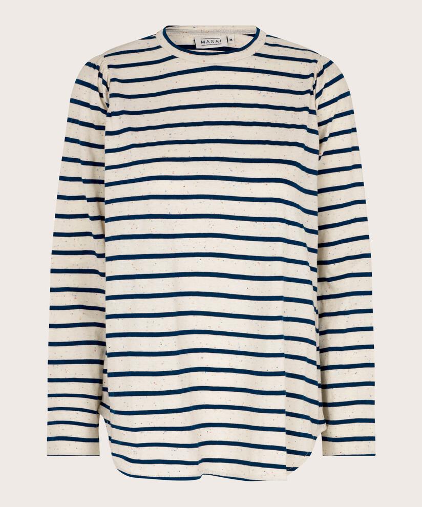 Bona Shirt, Navy