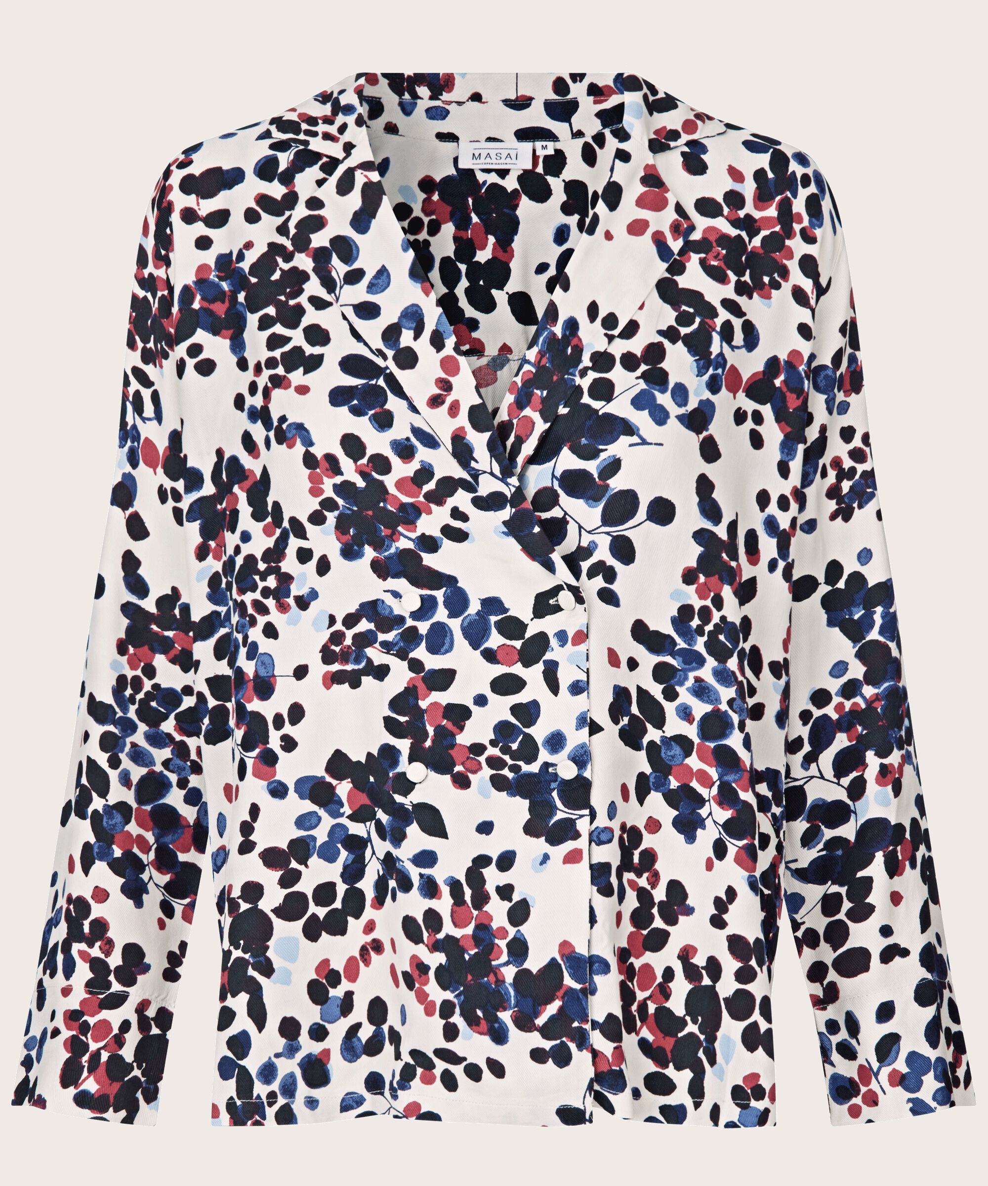 Julle Jacke, Whitecap