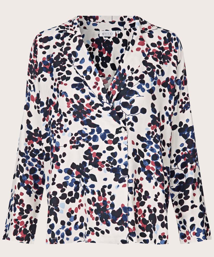 Julle Jacke, Whitecap