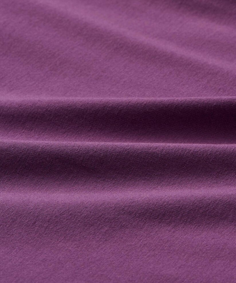 Elisa JERSEY Top, Sunset Purple, hi-res