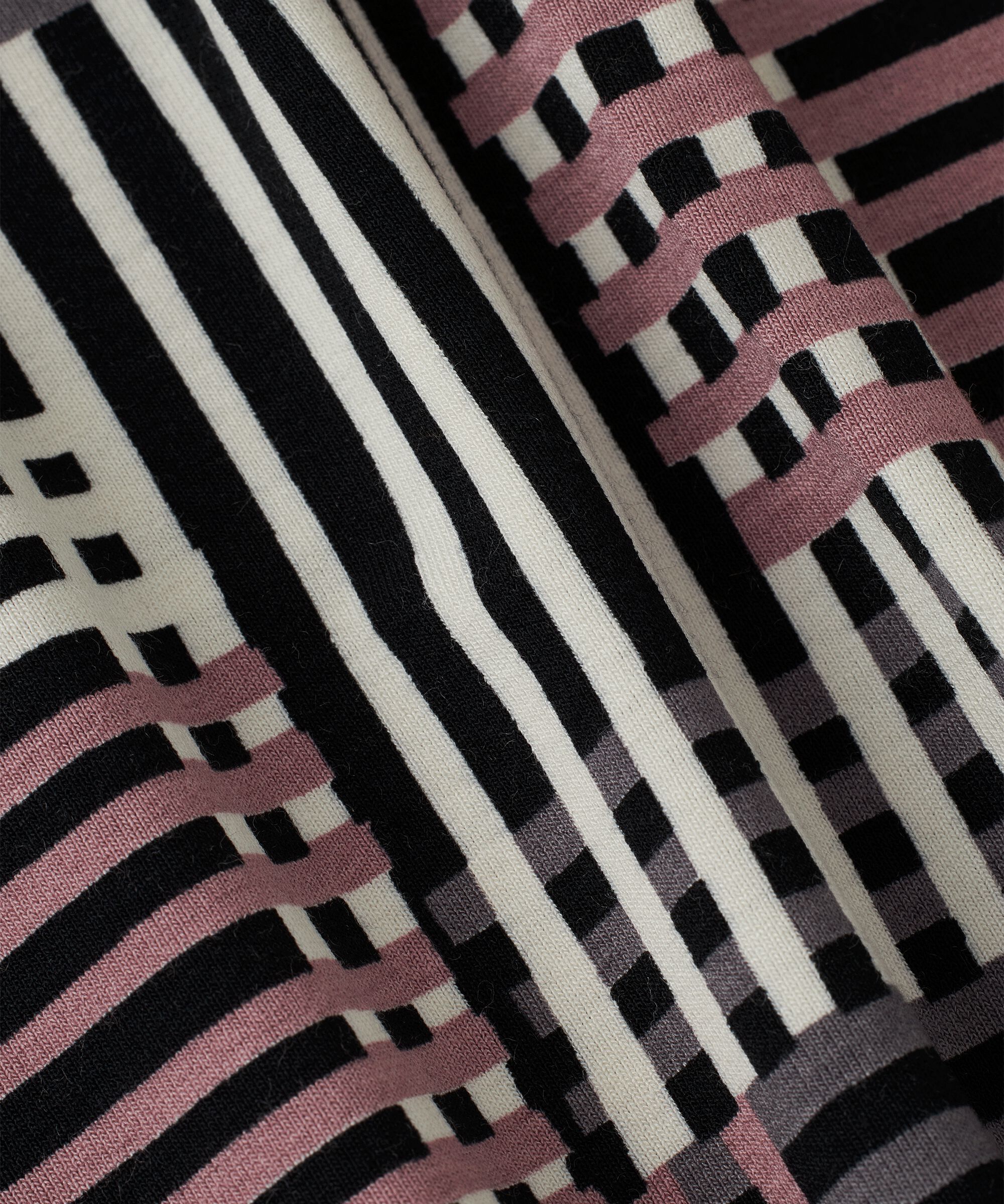 Bessana T-Shirt, Dusky Orchid