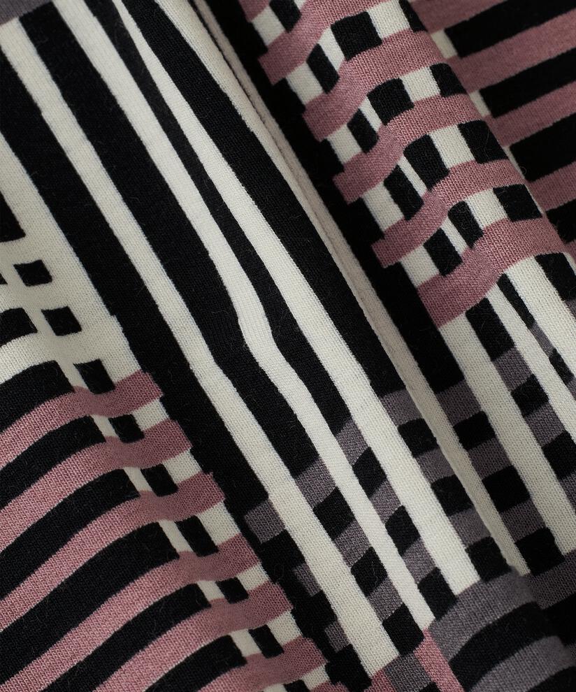 Bessana T-Shirt, Dusky Orchid