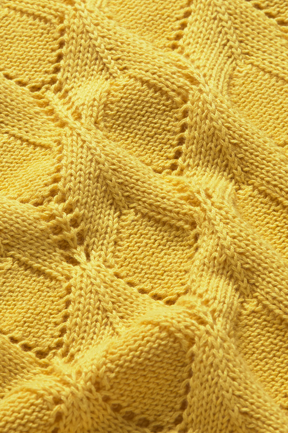 FATISSI TOP, Cream gold