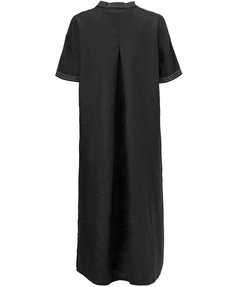 NARINI KLEID, Black