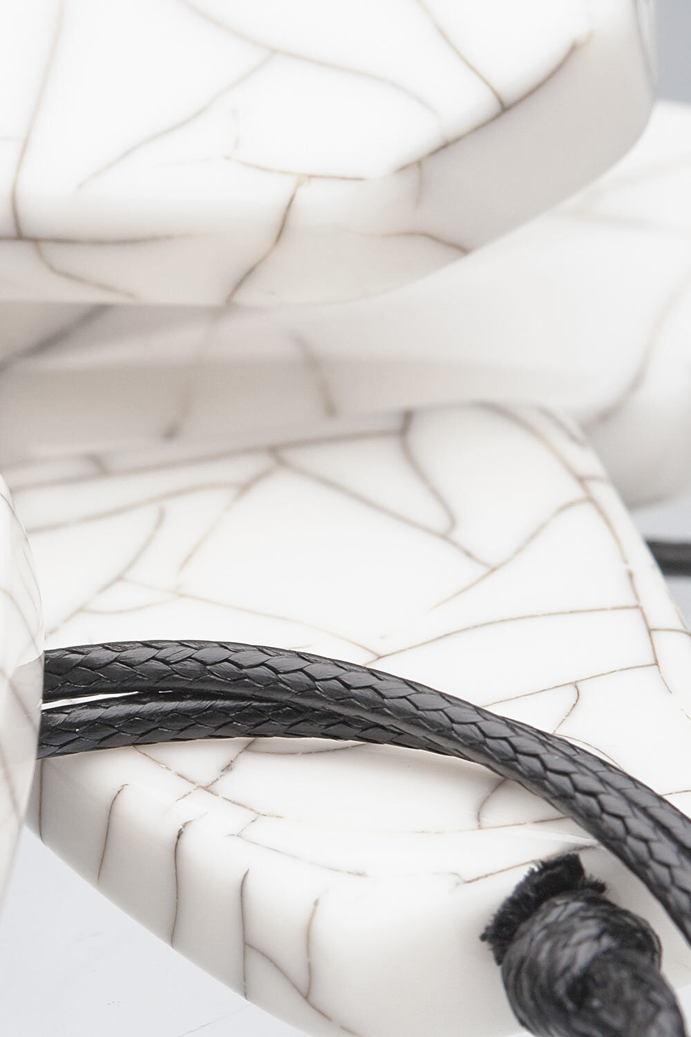 REECE HALSKETTE, Cream