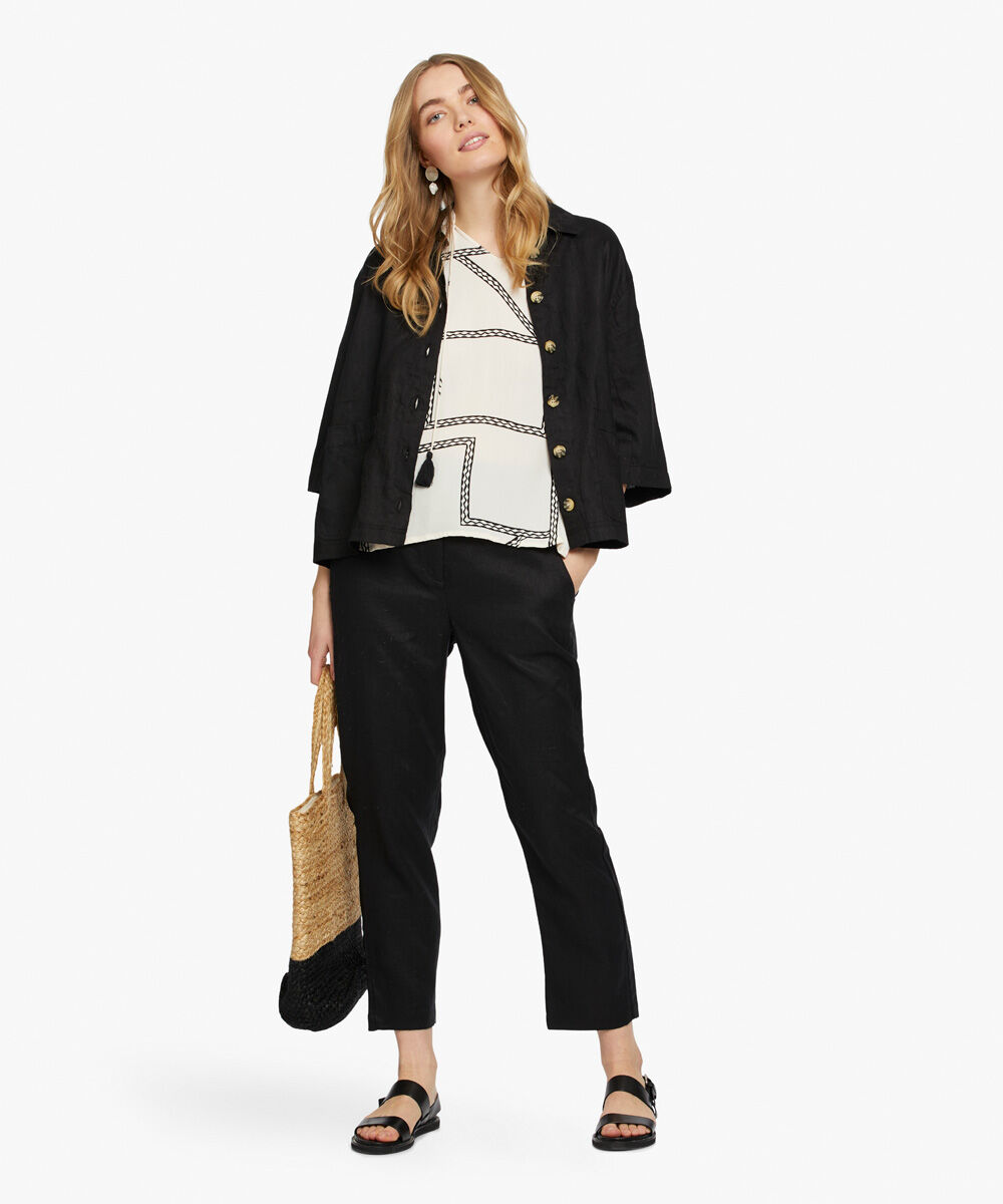 RANJA OHRRINGE, Whitecap