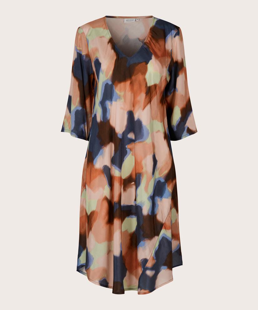 Nora Kleid, Rose Smoke