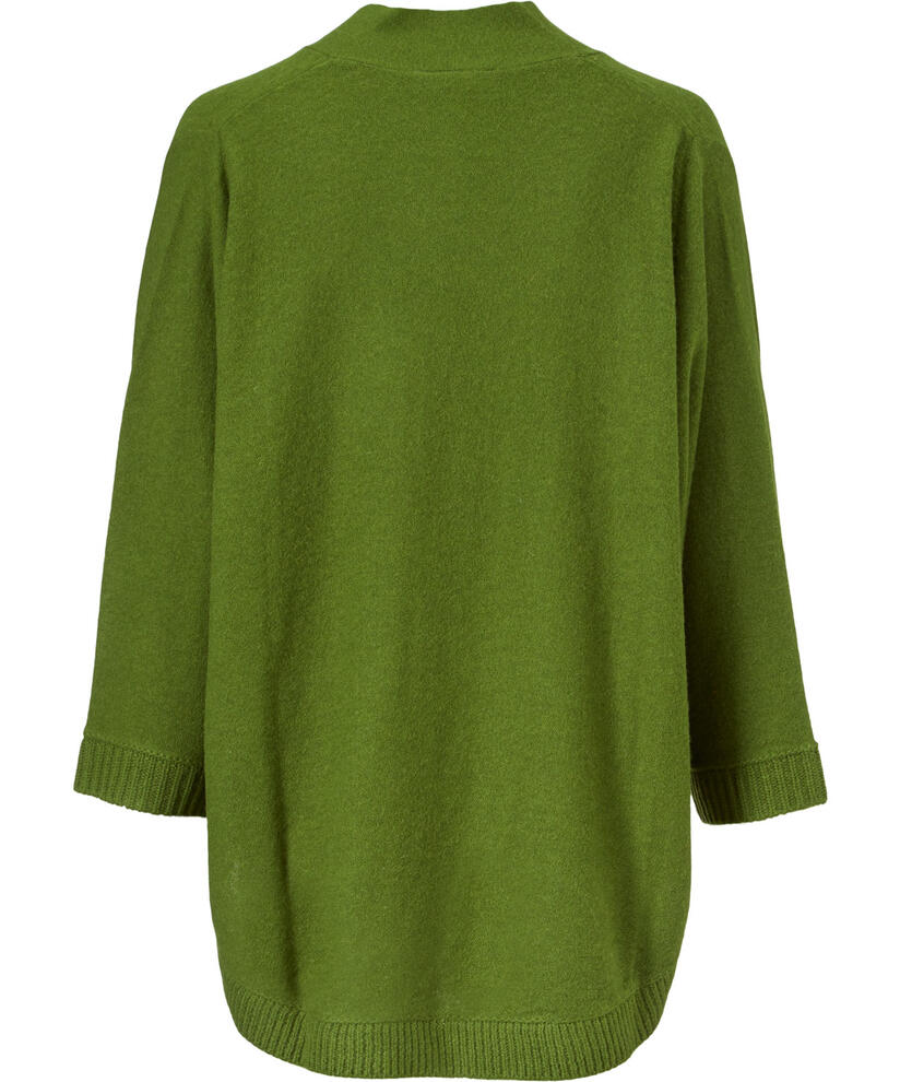 FAITHE SHIRT, Garden Green