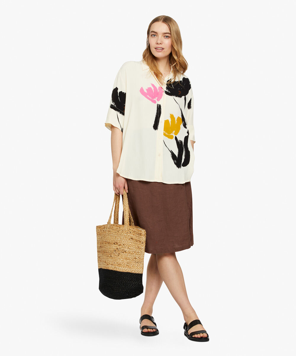 RONNA TASCHE, Whitecap