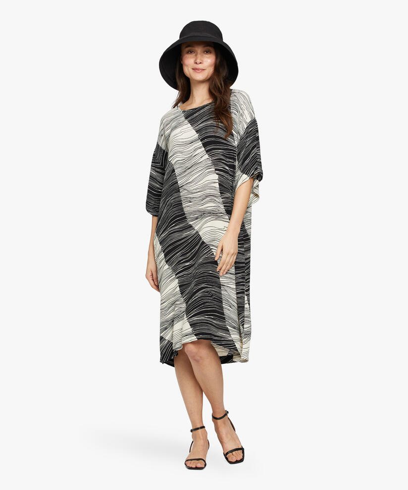 NABI KLEID, Whitecap