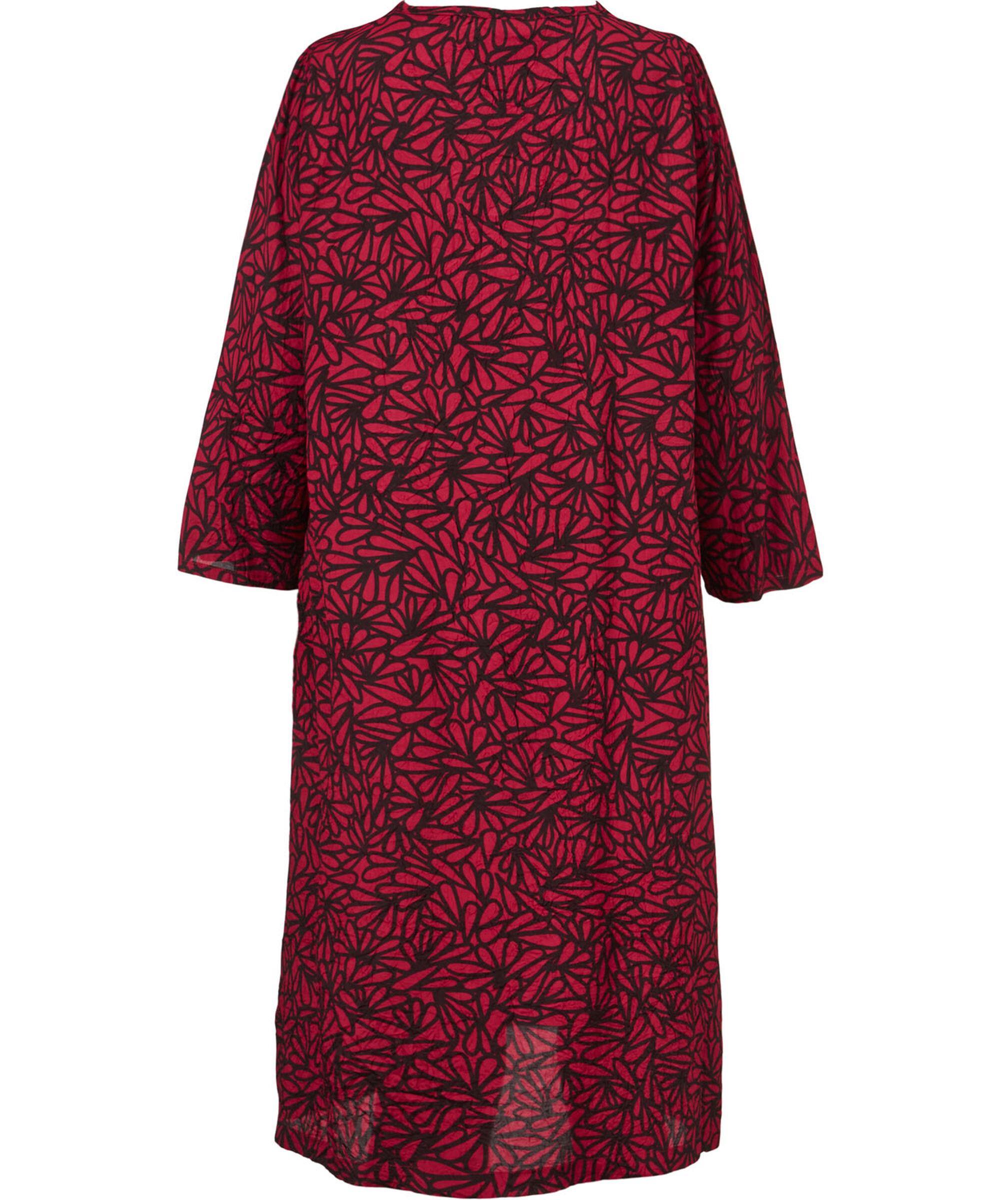 NONIE KLEID, Scarlet Sage