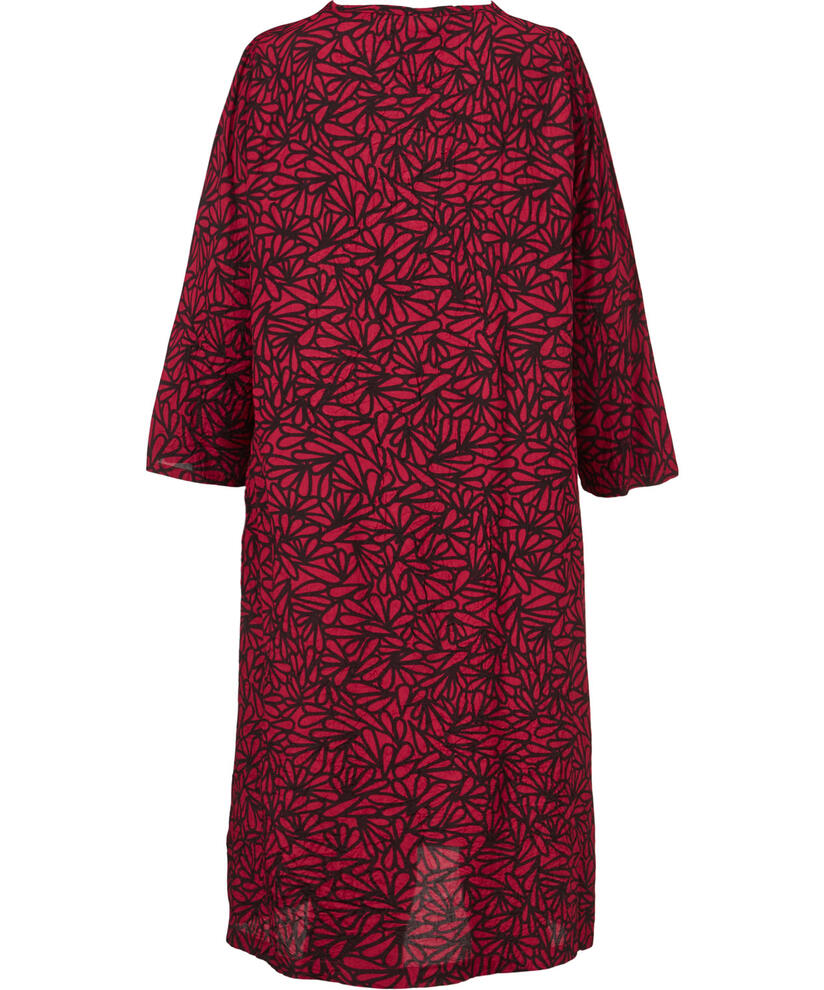 NONIE KLEID, Scarlet Sage