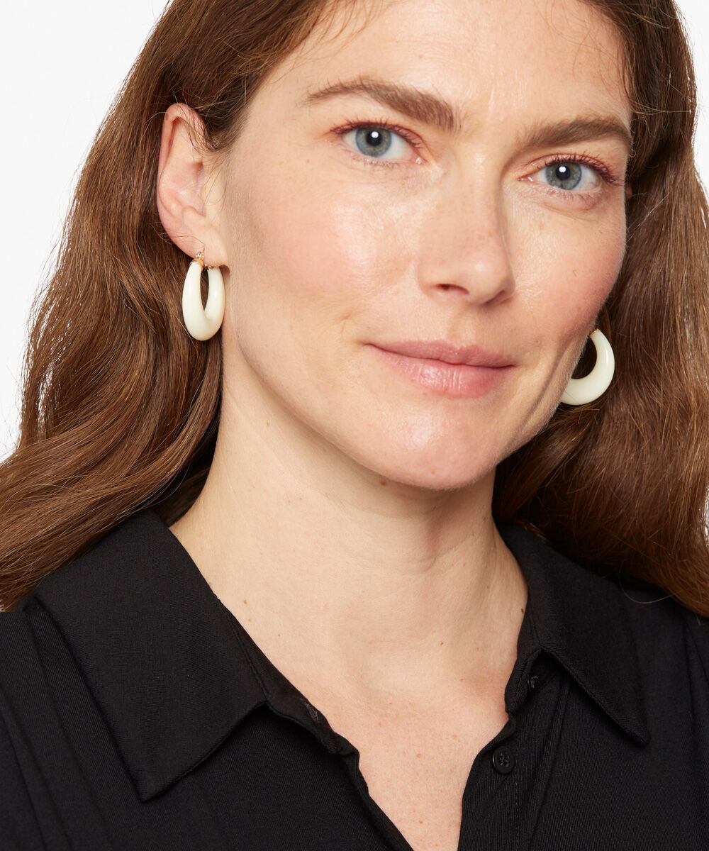 RUTHA OHRRINGE, Silver Birch