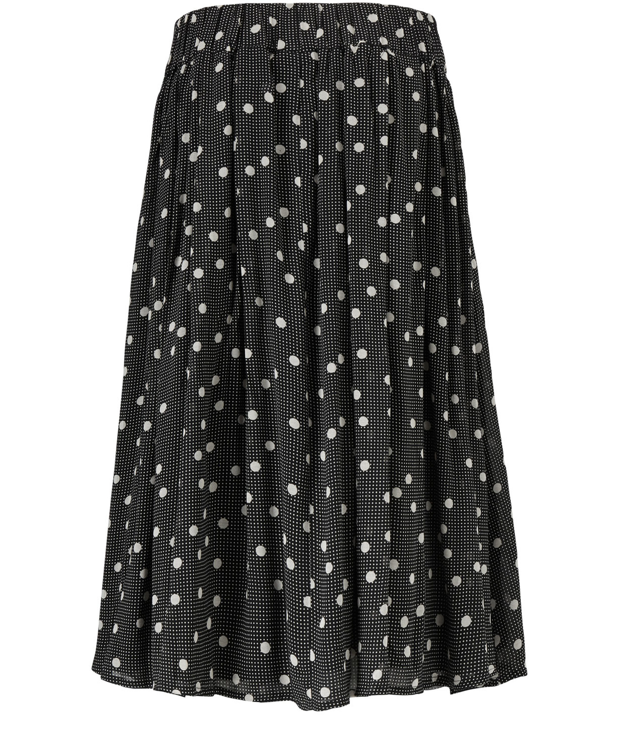 SANDINA ROCK, Black