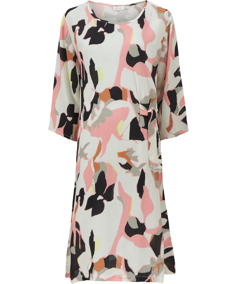 NONIE KLEID, Peach Blossom