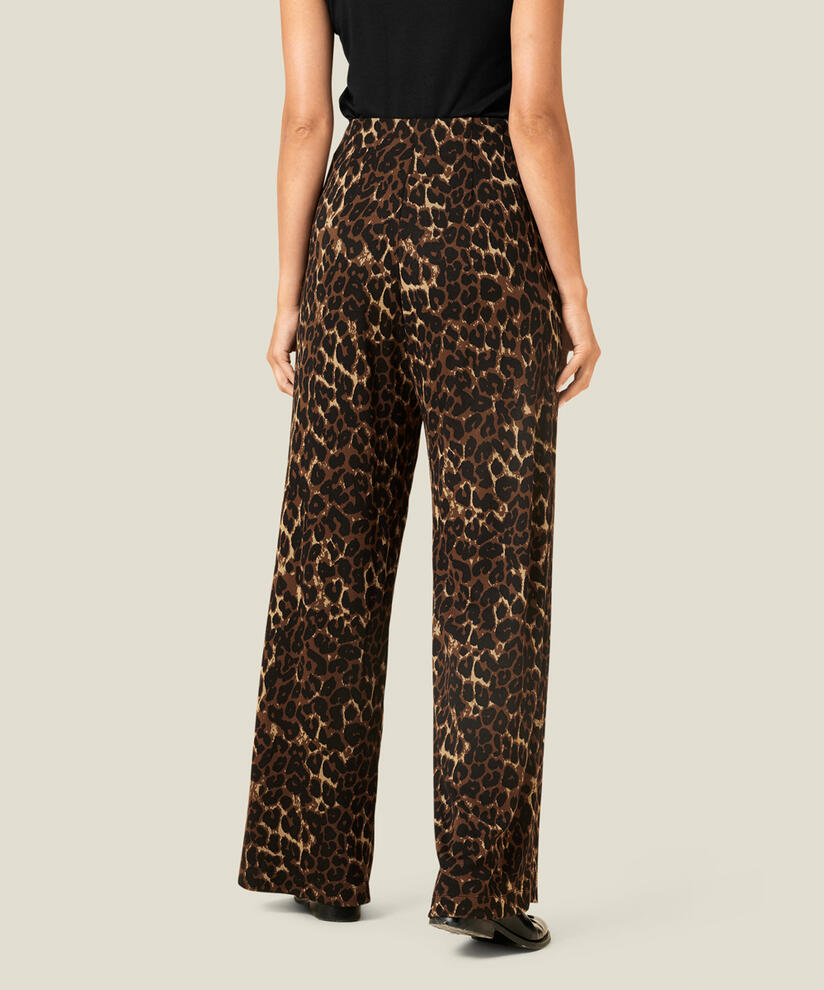 PIRISTA JERSEY HOSE, Monk's Robe