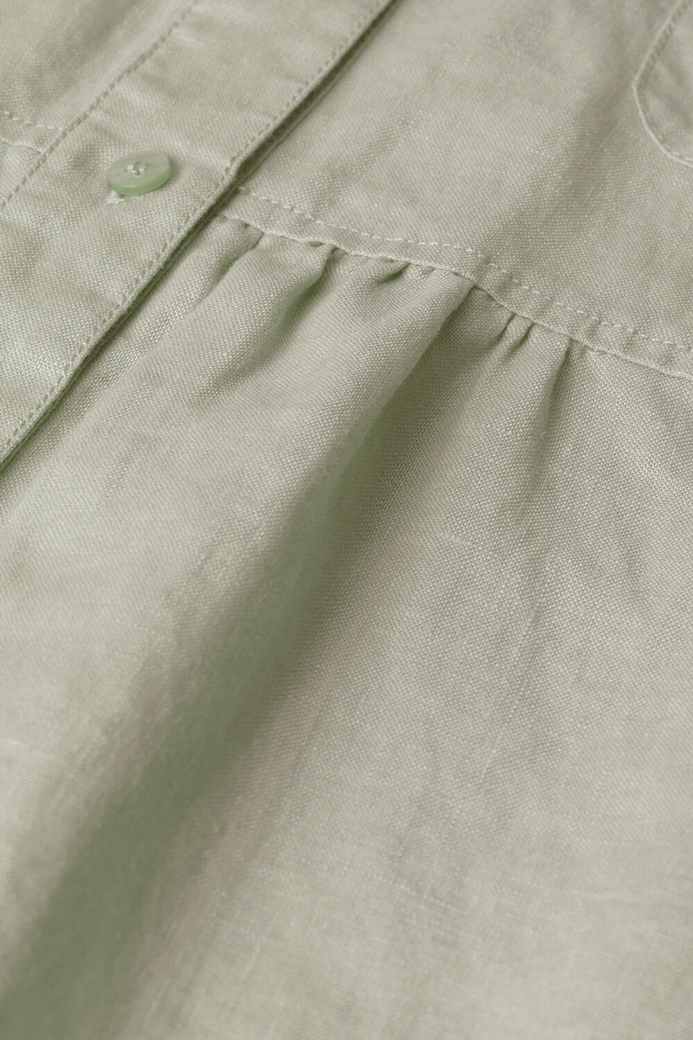 GYANA HEMDBLUSE, Desert sage