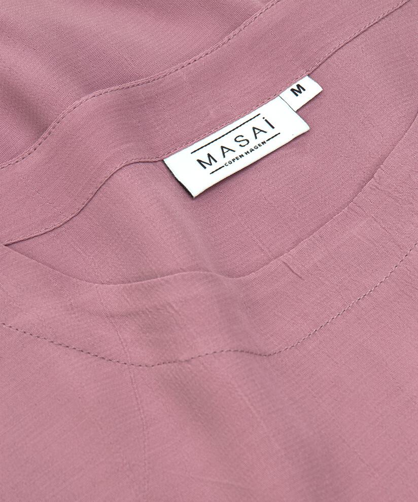 Becca Bluse, Dusky Orchid, hi-res