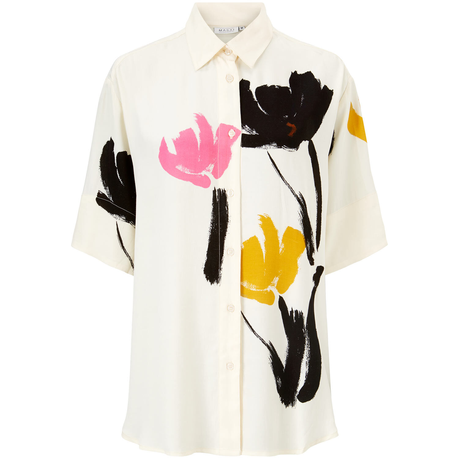 ILBATO HEMDBLUSE, Azalea Pink