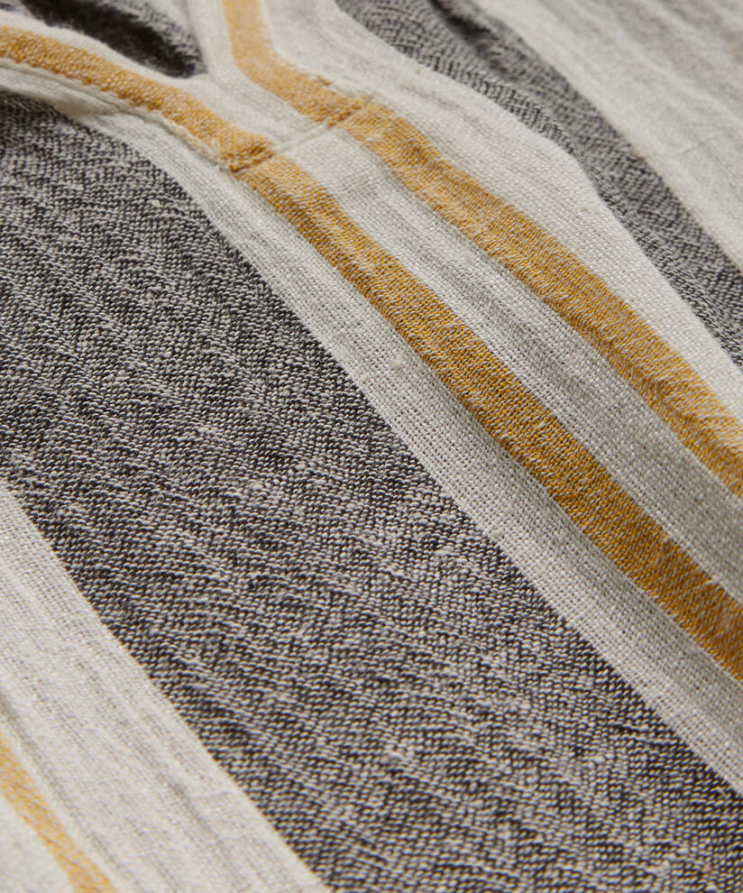 EDERNO SHIRT, Chai Tea