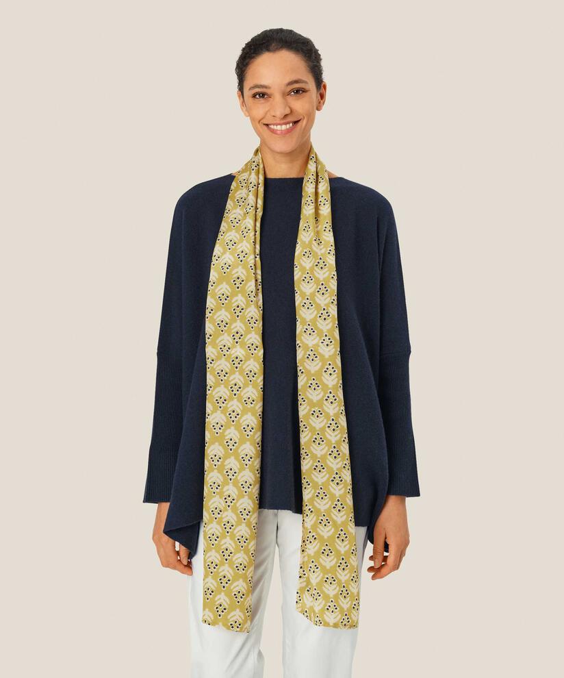 Tuch Aus Viskose, Burnish Gold