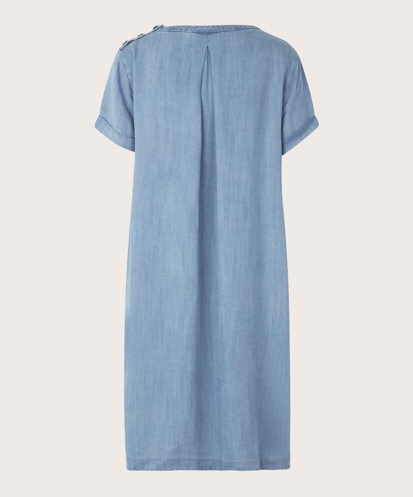 Nalani Kleid, Light Denim