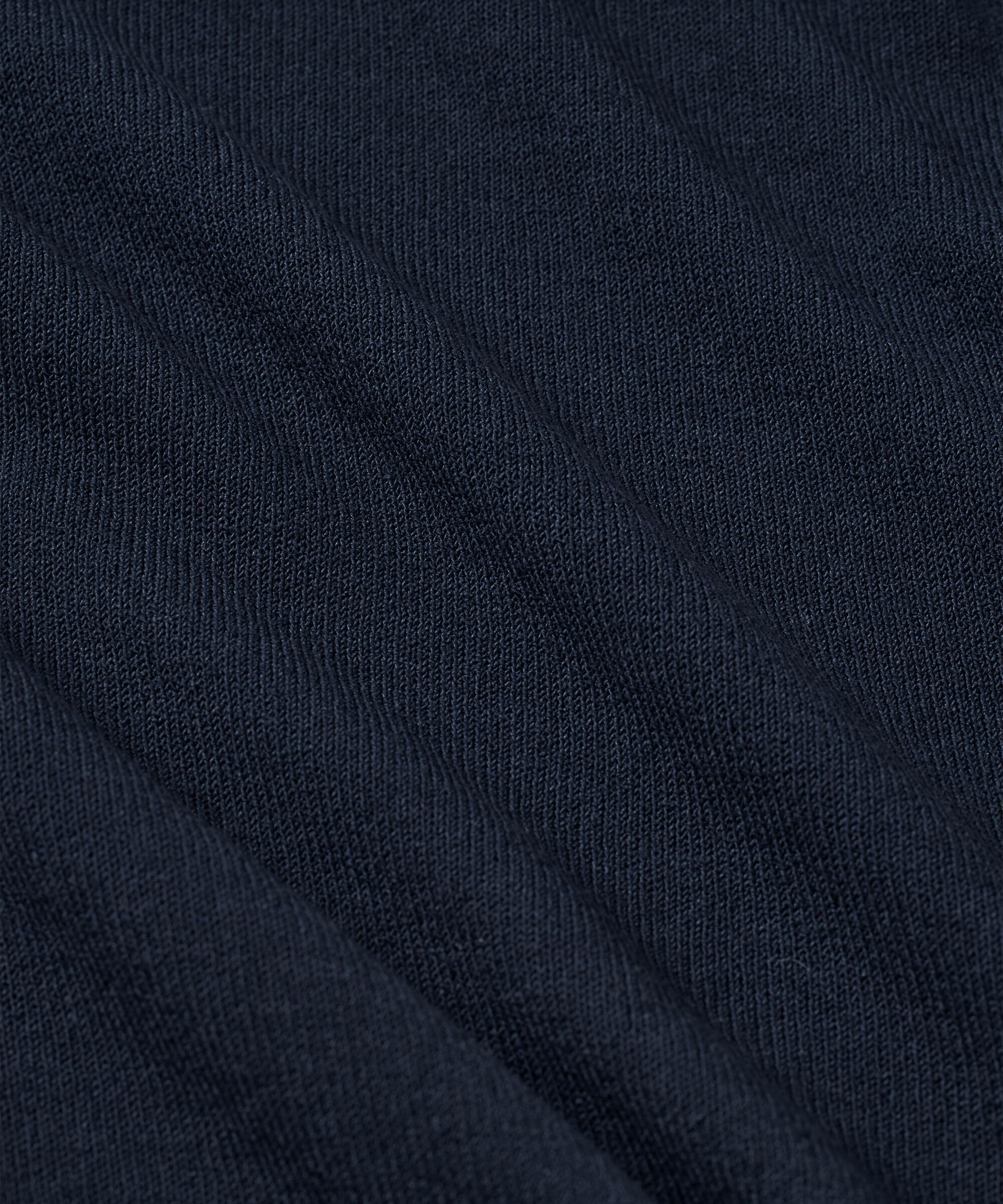 Patti JERSEY Hose, Navy