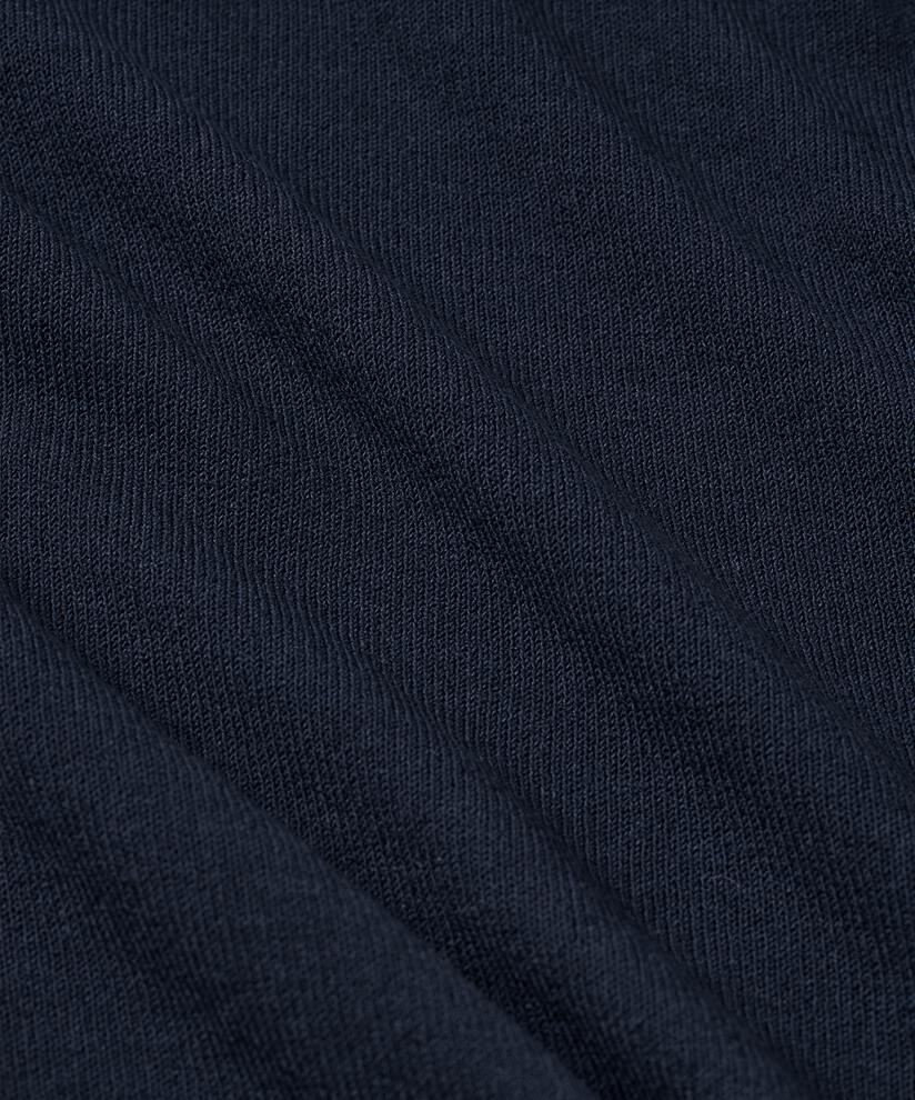 Patti JERSEY Hose, Navy