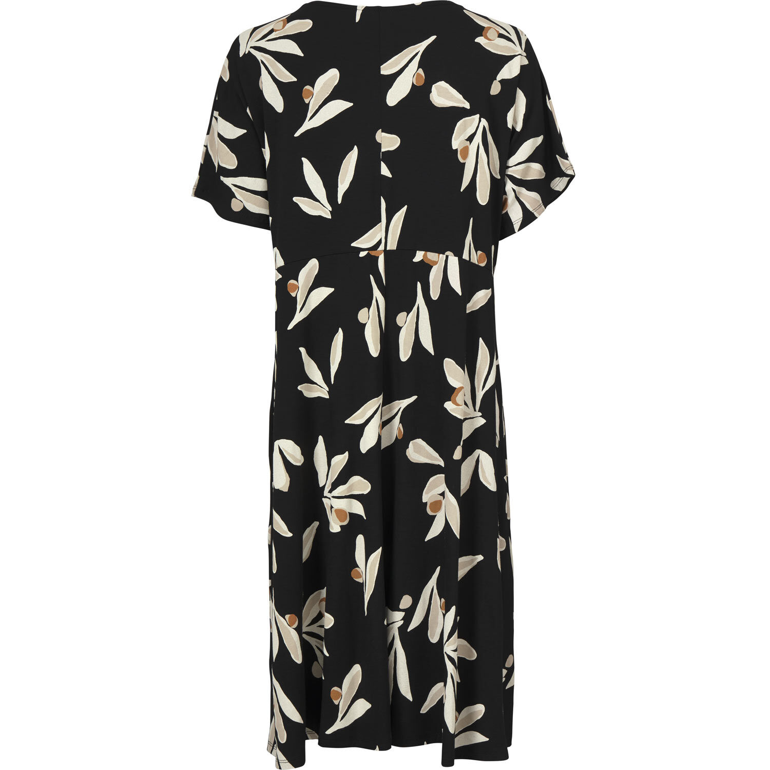 NEBALA KLEID, Inca Gold