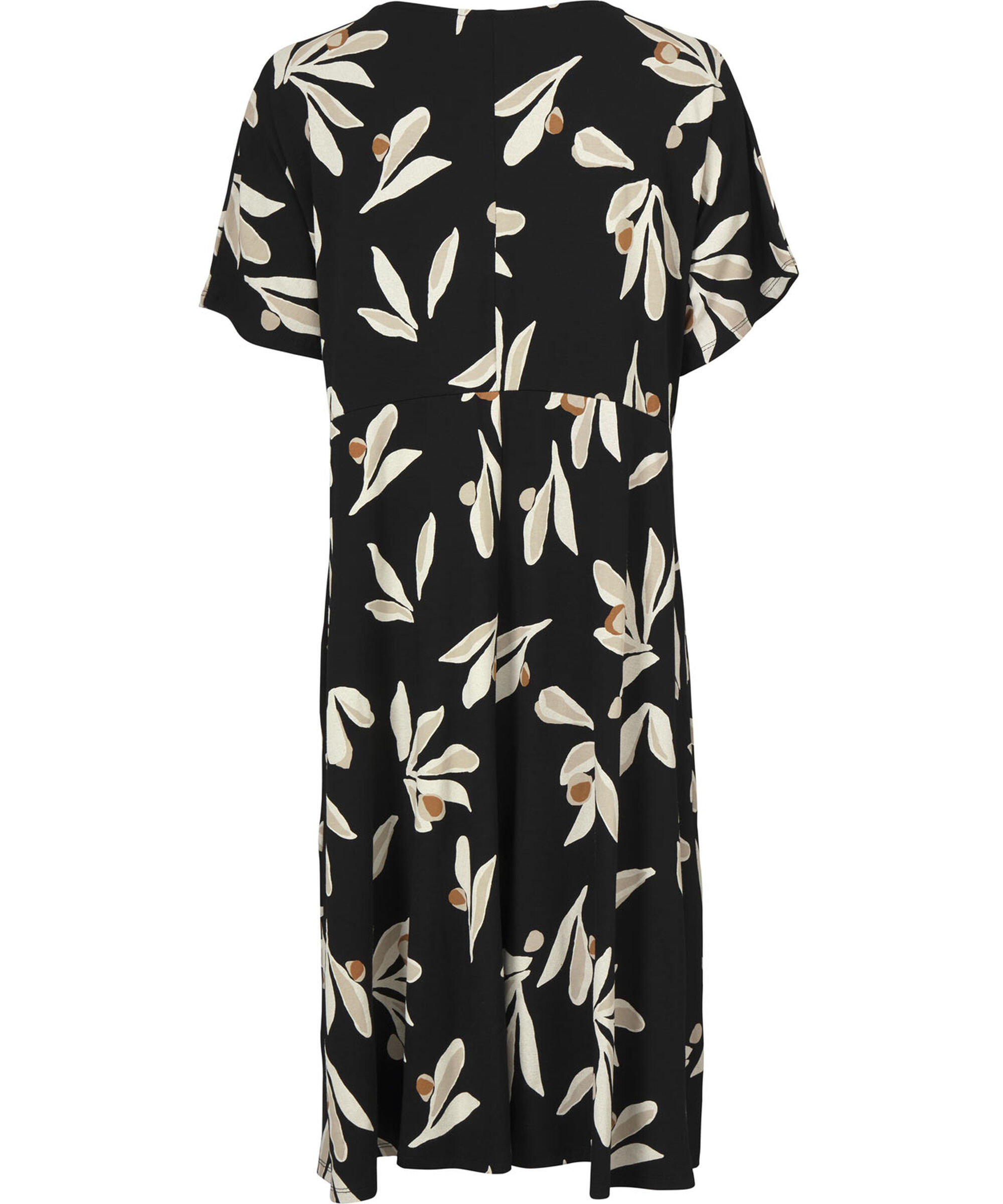 NEBALA KLEID, Inca Gold