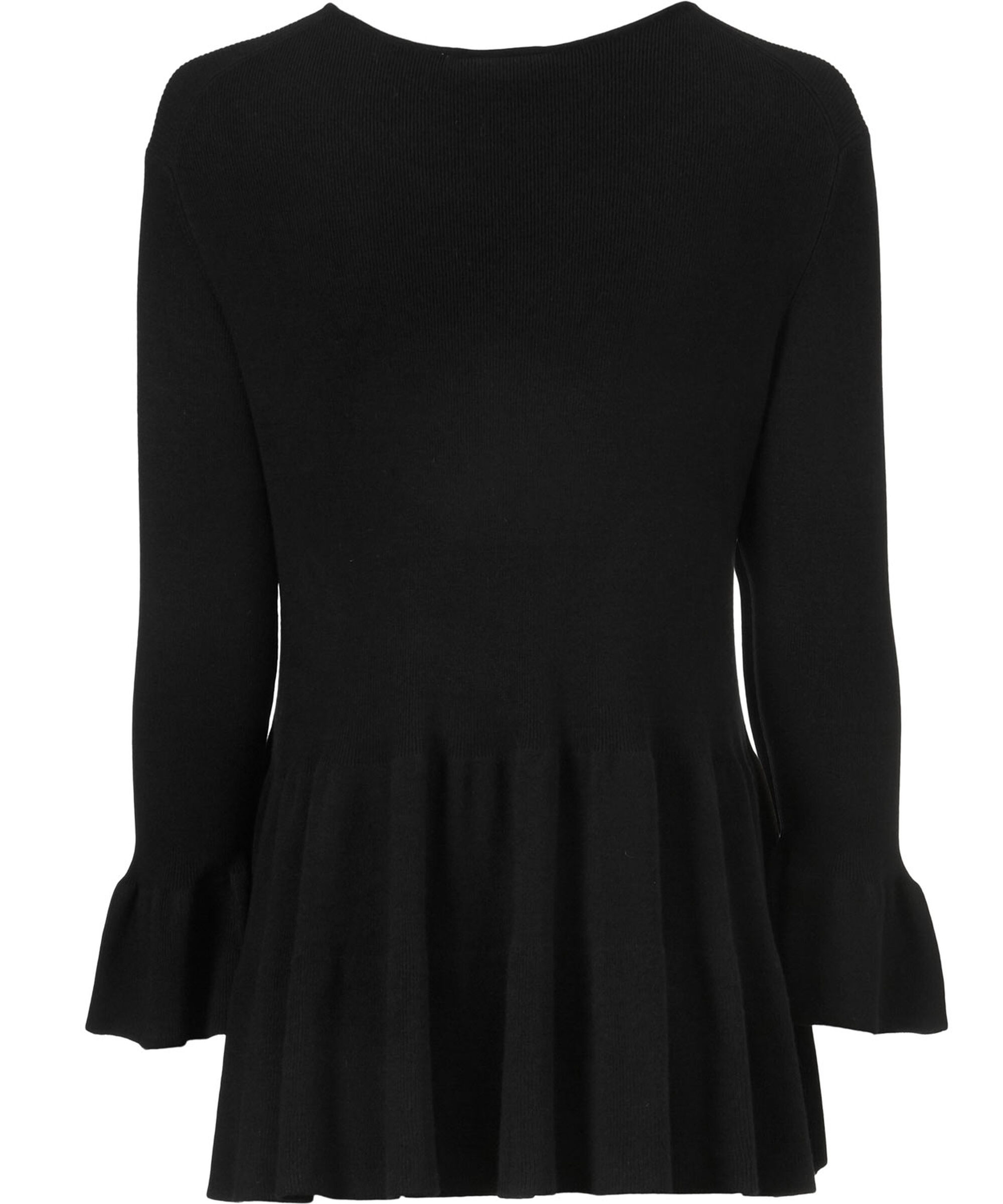 FRAN SHIRT, Black