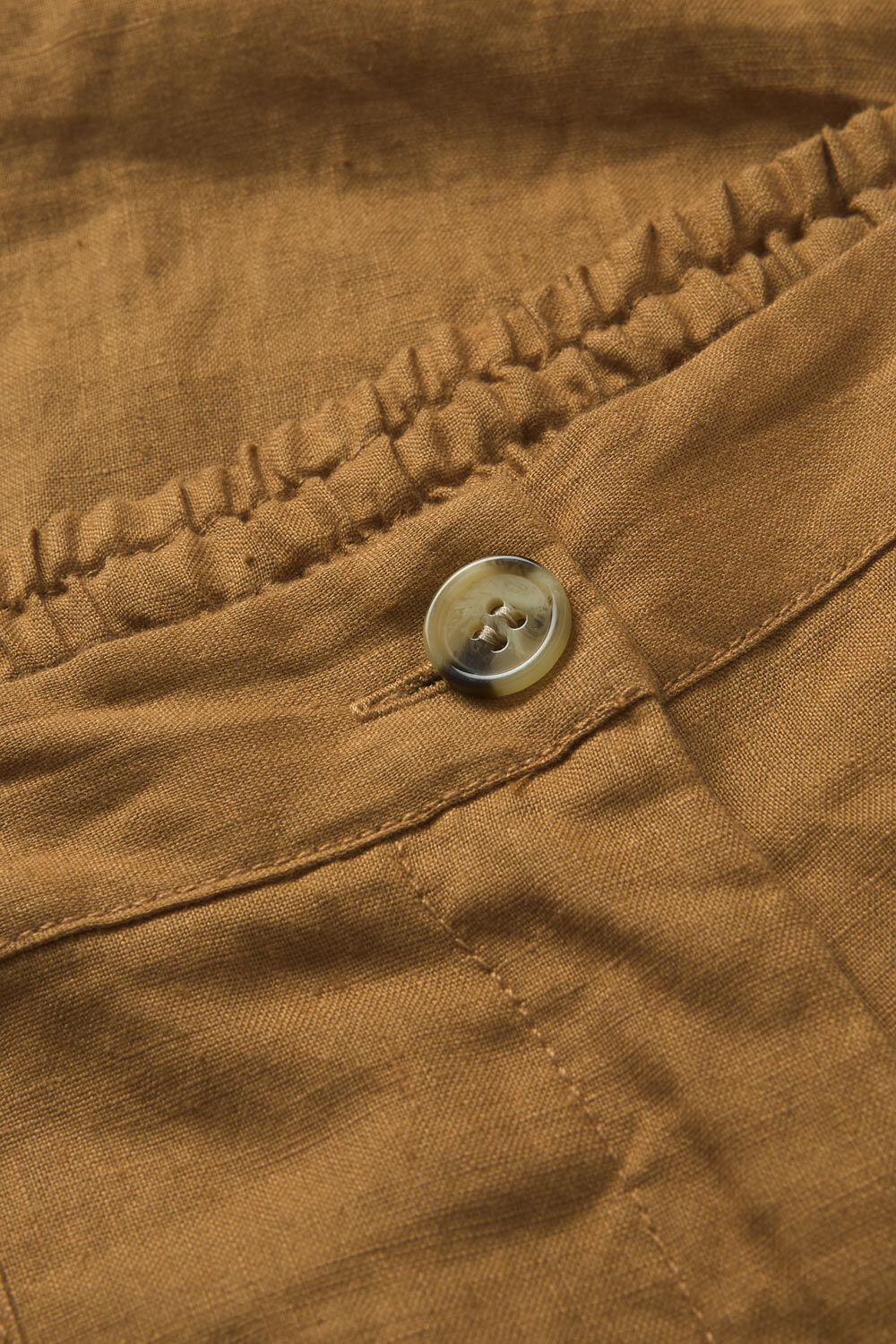 PATINAS HOSEN, Chipmunk