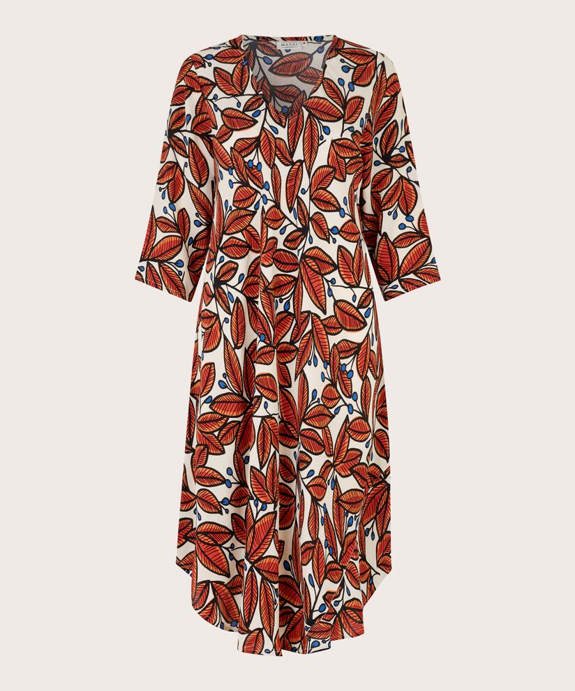 Nora Kleid, Whitecap